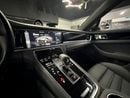 Porsche Panamera 4S
