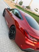 BMW M850i xDrive