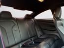 بي أم دبليو M4 CS محرك 3.0 لتر ثنائي التوربو | 460 حصان | 2020 | ترقيات الأداء | إنتاج محدود