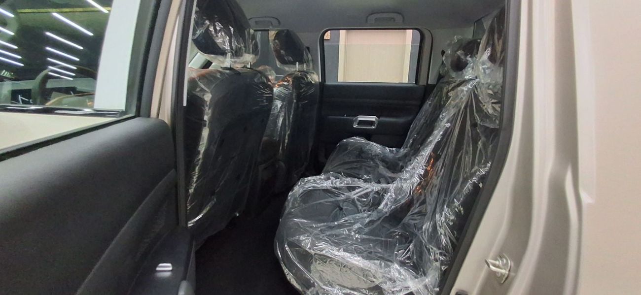 Dongfeng Z9 STANDARD