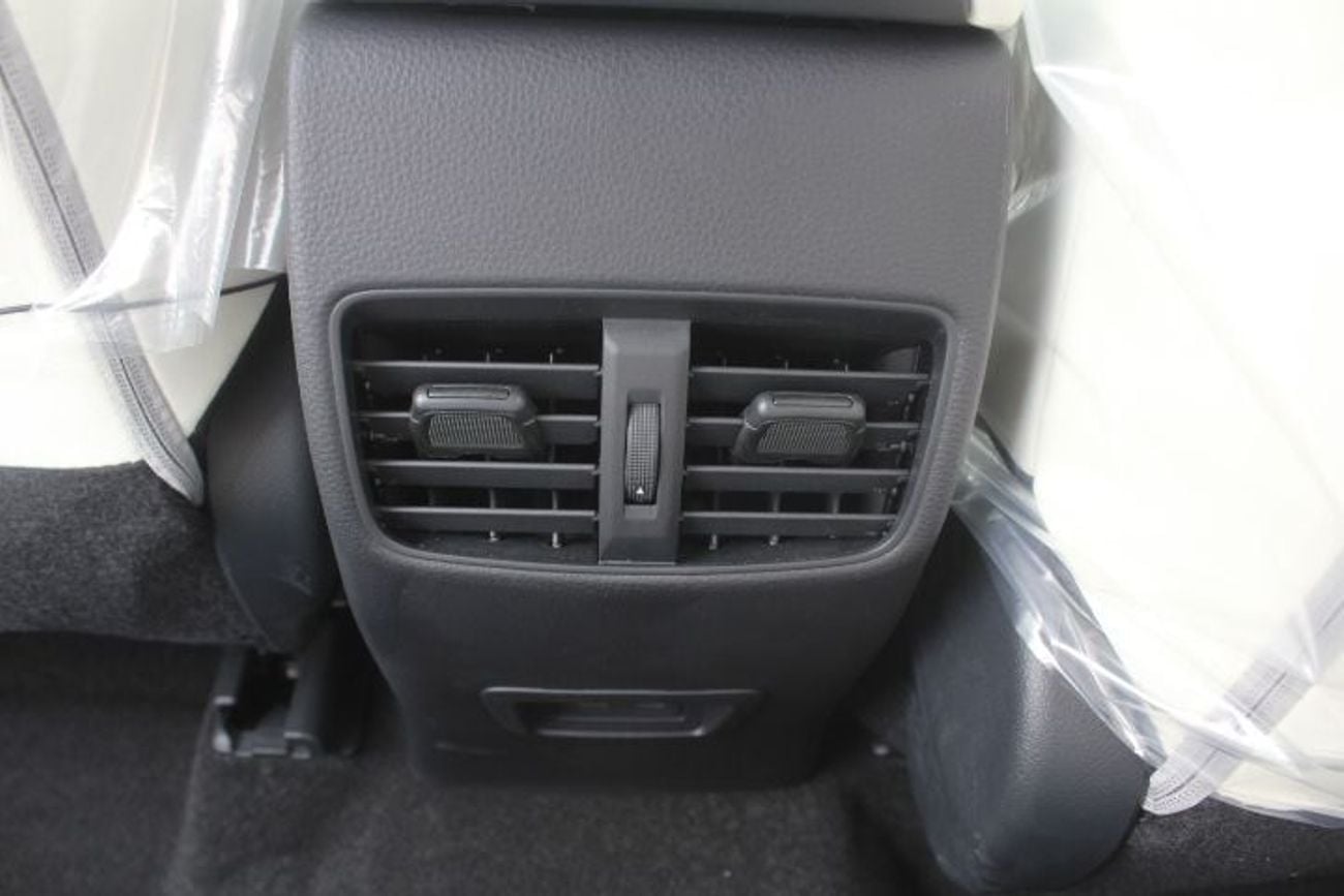 Toyota Frontlander Luxury Toyota Frontlander New Face