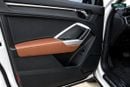 Audi Q3 GCC specs 1,538.00 monthly
