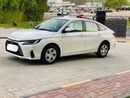 Toyota Yaris E