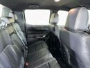 فورد رانجر WILDTRAK RDP5223 / AL TAYER MOTORS AL QOUZ SHOWROOM