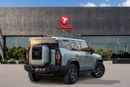 Jetour T2 LUXURY PLUS Jetour T2 Travel+ 2026 GCC | Agency Warranty