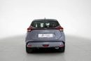 Nissan Kicks SL 1.6