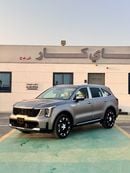 كيا سورينتو KIA SORENTO 3.5L - 2026 MODEL
