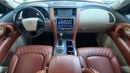 Nissan Patrol XE 4.0L | Complete Service History | Zero Downpayment Support | Certified Pre Owned