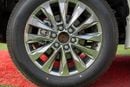 Toyota Land Cruiser GXR LC300 3.5L HEV