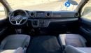 Nissan Urvan 2.5 L | | GCC | Accident-Free | In Excellent Condition | 1428 P.M