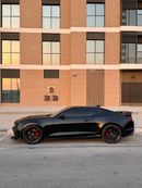 Chevrolet Camaro SS