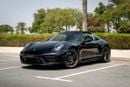 Porsche 911 TARGA 4GTS 992.1 Edition 50 Years Design | 239/750 | GCC