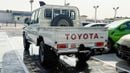 Toyota Land Cruiser Pick Up PICK-UP LC 79 DOUBLE CABIN 2.8L DIESEL - M/T - 2025