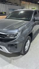 Volkswagen Amarok STYLE