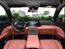 Changan CS55 Plus STANDARD 1.5L turbocharged engine (192 HP, 300 Nm torque) paired with a 7-speed wet dual-clutch transmiss