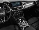 Alfa Romeo Stelvio QUADRIFOGLIO