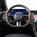 Mercedes Benz EQE 350+ AED 2,299 P.M • 0% Downpayment • Mercedes EQE 350 4Matic • 10 Year Service Contract