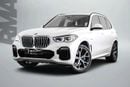 BMW X5 XDRIVE40i M SPORT