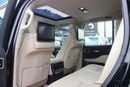 Toyota Land Cruiser VXR UNDER WARRANTY FROM AL FUTTAIM, GCC