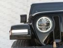 Jeep Wrangler Unlimited RUBICON Jeep Wrangler Rubicon 2018