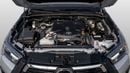 تويوتا هيلوكس TOYOTA HILUX DC MHEV | 2-YEAR WARRANTY + SERVICE AVAILABLE | IN-HOUSE FINANCING | 0% DOWNPAYMENT (BA