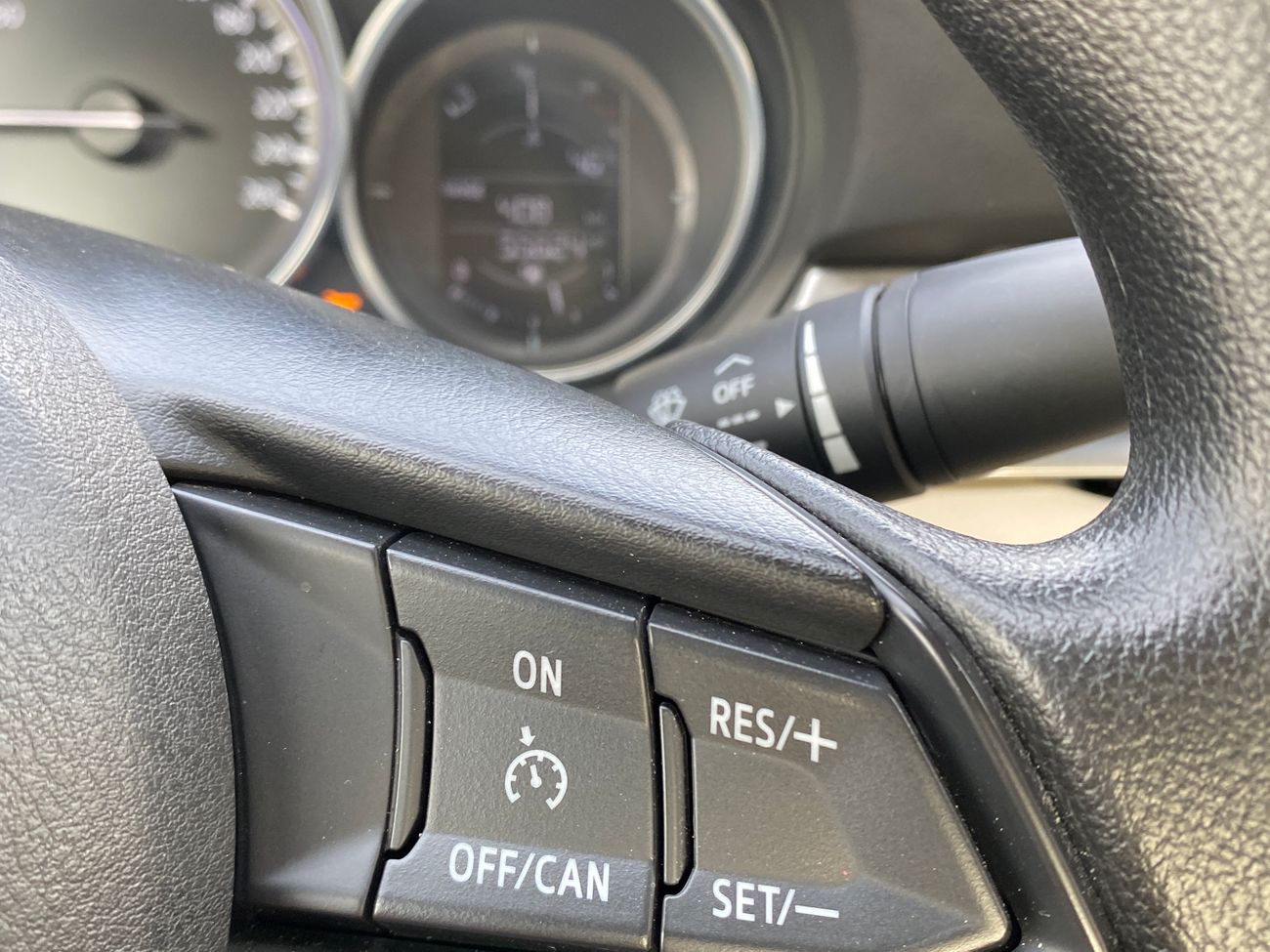 Mazda 6 PURE
