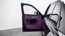 Rolls Royce Cullinan BLACK BADGE - 2026 - GCC - Under Warranty and Service Contract