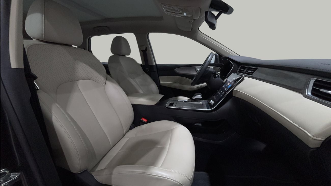 MG RX5 LUXURY 2025 | AED 965/Month | 0 DP | 30 Day Return | Warranty | Service History