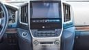 Toyota Land Cruiser VX-R V8 5.7 Grand Touring S