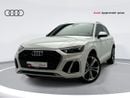 Audi Q5 45 TFSI S-LINE quattro 249hp (Ref# 078401)