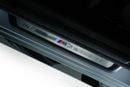 BMW M3 xDrive COMPETITION Frozen Grey-AGMC Warranty & Service Contract-High Specifications