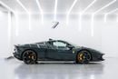 Ferrari 849 Testarossa Exclusive | Europea0n Specs | Edition | Service contract al tayer