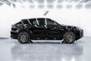 بورش كايان GTS HIGH OPTIONS WITH WARRANTY