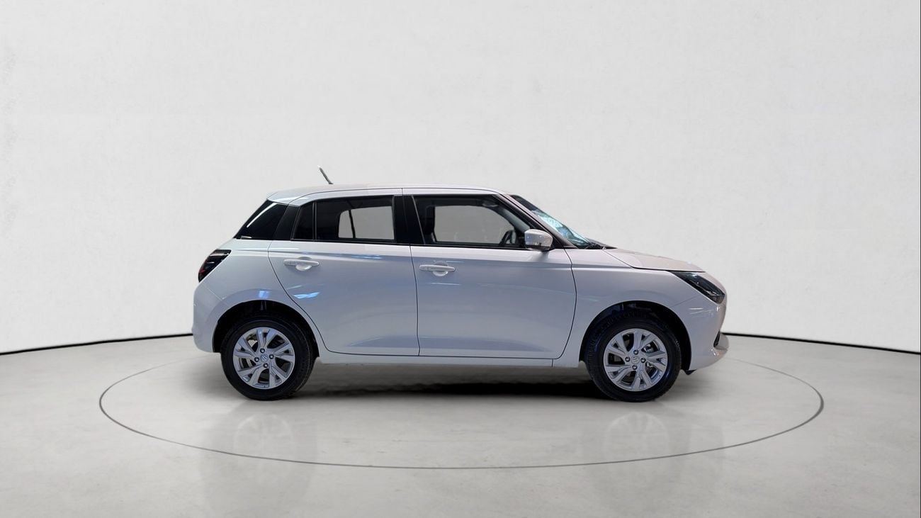Suzuki Swift GL+ | Guaranteed Warranty | 0 Down Payment