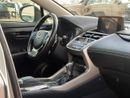 لكزس NX 300 PLATINUM 2020 Lexus NX 300 Full Option 2.0L V4 - Rear Camera & Sensor - AWD 4x4 - Sunroof - Leather Seats