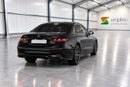 Mercedes Benz S500 L 4MATIC