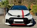 Toyota Yaris GR Toyota Yaris GR LIMITED EDITION 21/51