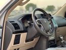 Toyota Land Cruiser 2022 Toyota Prado TXL 2.7L V4 - Cool Box - Rear Camera & Sensor - Push Start - Leather Seat - 2Keys