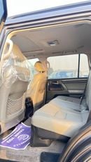 Toyota Land Cruiser TOYOTA LAND CRUISER VXR DIESEL RHD