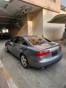 Audi A6 35 TFSI