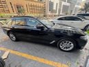 بي أم دبليو 520i BUSINESS