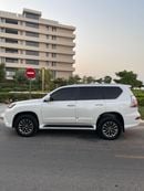 Lexus GX460 PLATINUM 4.6L
