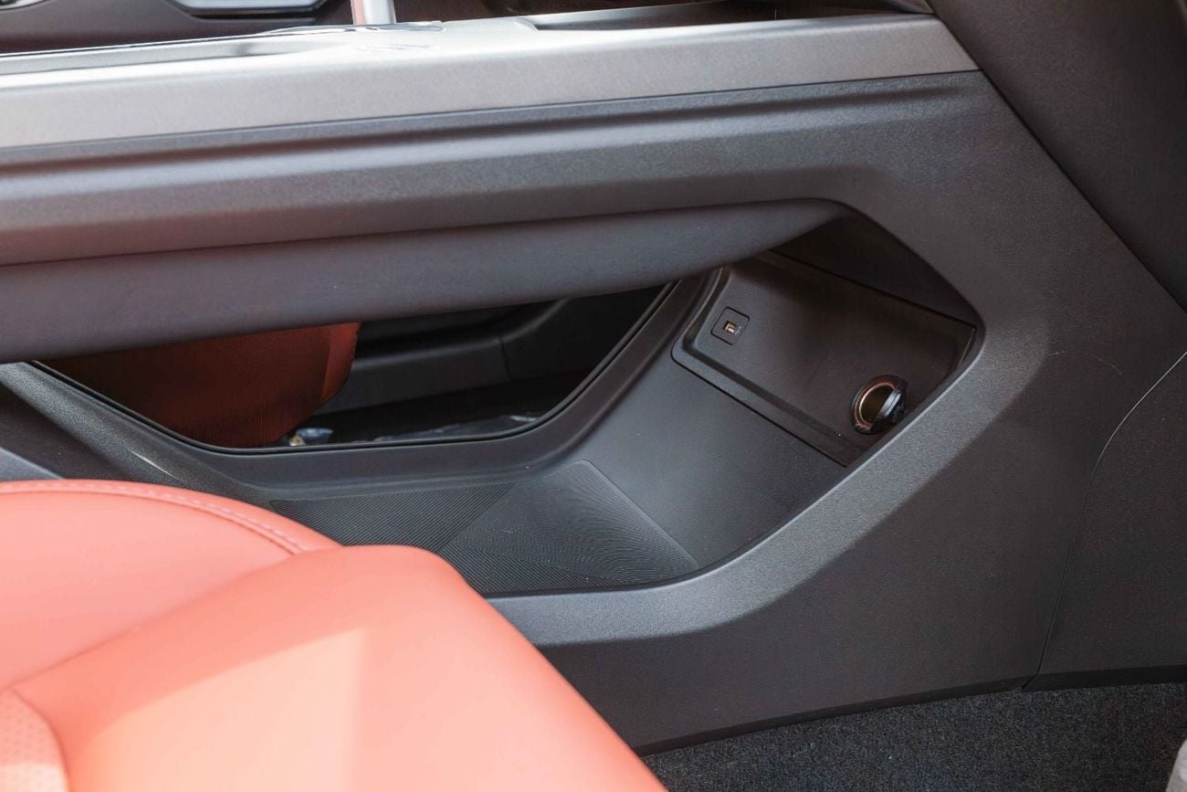 Changan X5 Plus BEYOND PRO Changan X5 Plus 1.5T Model 2026