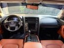 Nissan Patrol LE TITANIUM