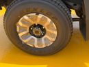 Toyota Land Cruiser Pick Up Toyota Land Cruiser 79 4.0L V6