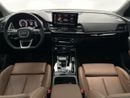 Audi Q5 45 TFSI S-LINE quattro 249hp (Ref# 40908)