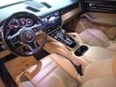 Porsche Cayenne S GCC Specs