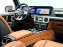 Mercedes Benz G63 AMG G63 AMG, Warranty, Full Service History, Excellent Condition, GCC