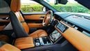 Land Rover Range Rover Velar R-DYNAMIC HSE P300 HSE(L560),5dr SUV,2.0L-4CYL-Full Option Excellent Condition GCC Specs
