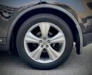 Infiniti FX35 EXCELLENCE Japanese Specification